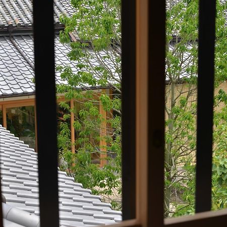 滔々 倉敷民藝館南の宿 Toutou, Mingeikan Minami No Yado Kurashiki Extérieur photo
