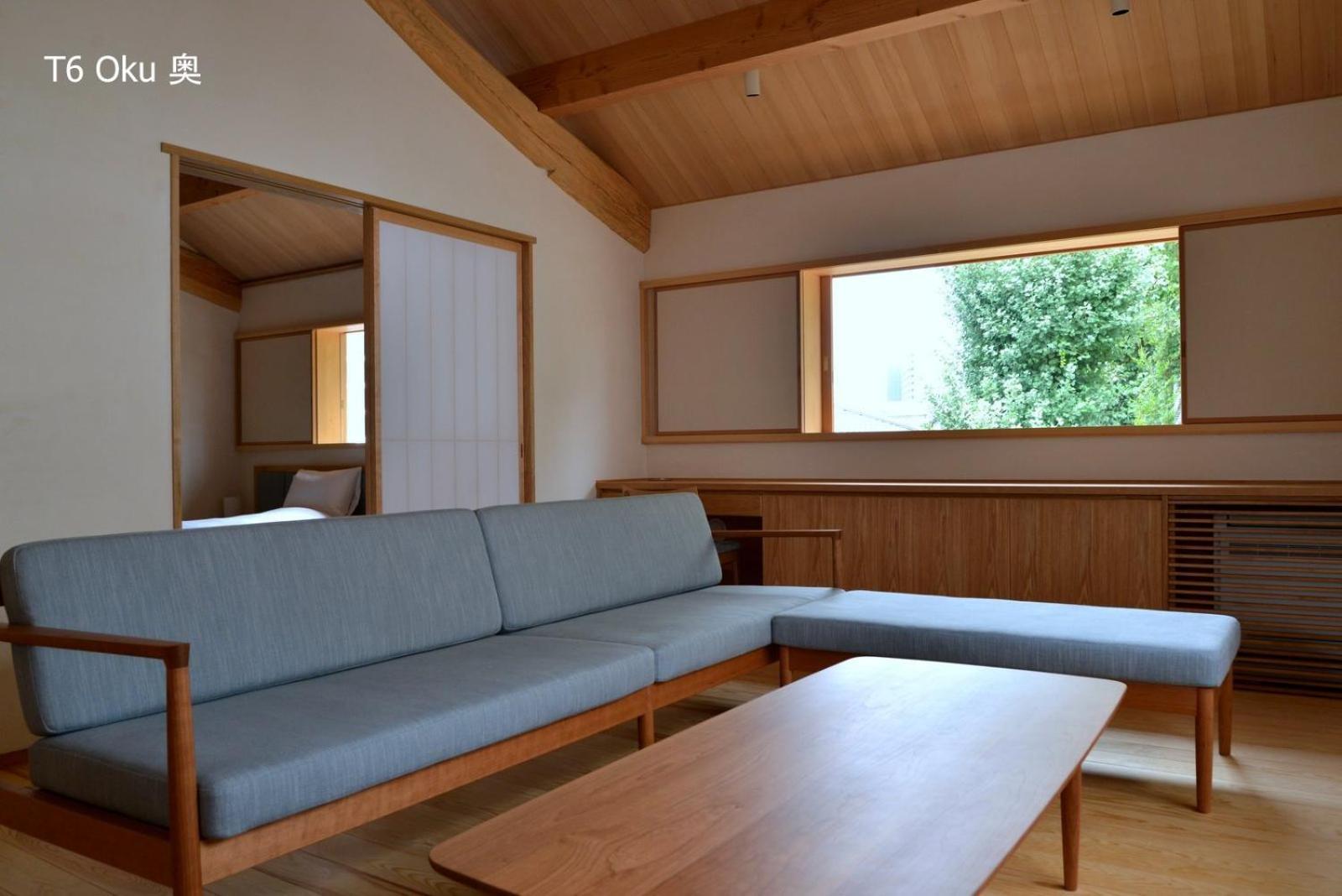 滔々 倉敷民藝館南の宿 Toutou, Mingeikan Minami No Yado Kurashiki Extérieur photo