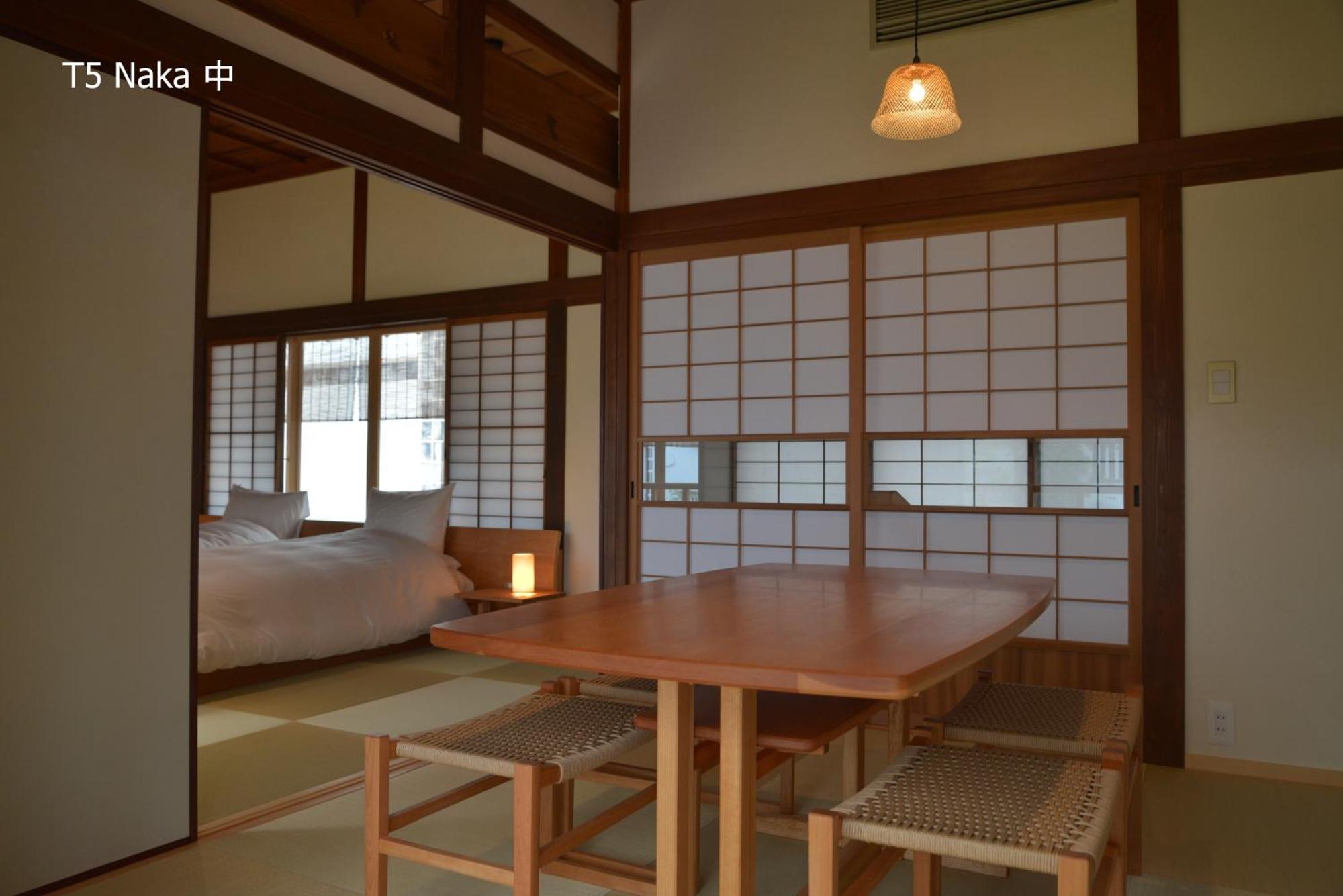 滔々 倉敷民藝館南の宿 Toutou, Mingeikan Minami No Yado Kurashiki Extérieur photo