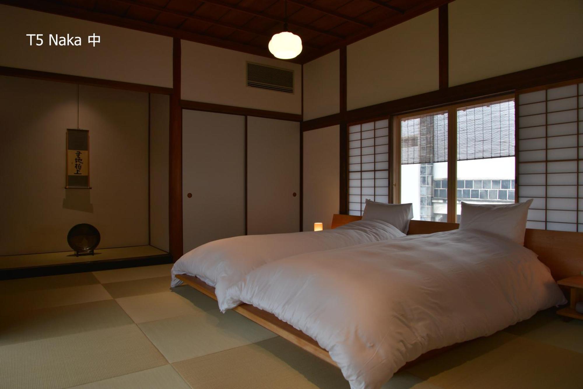 滔々 倉敷民藝館南の宿 Toutou, Mingeikan Minami No Yado Kurashiki Extérieur photo