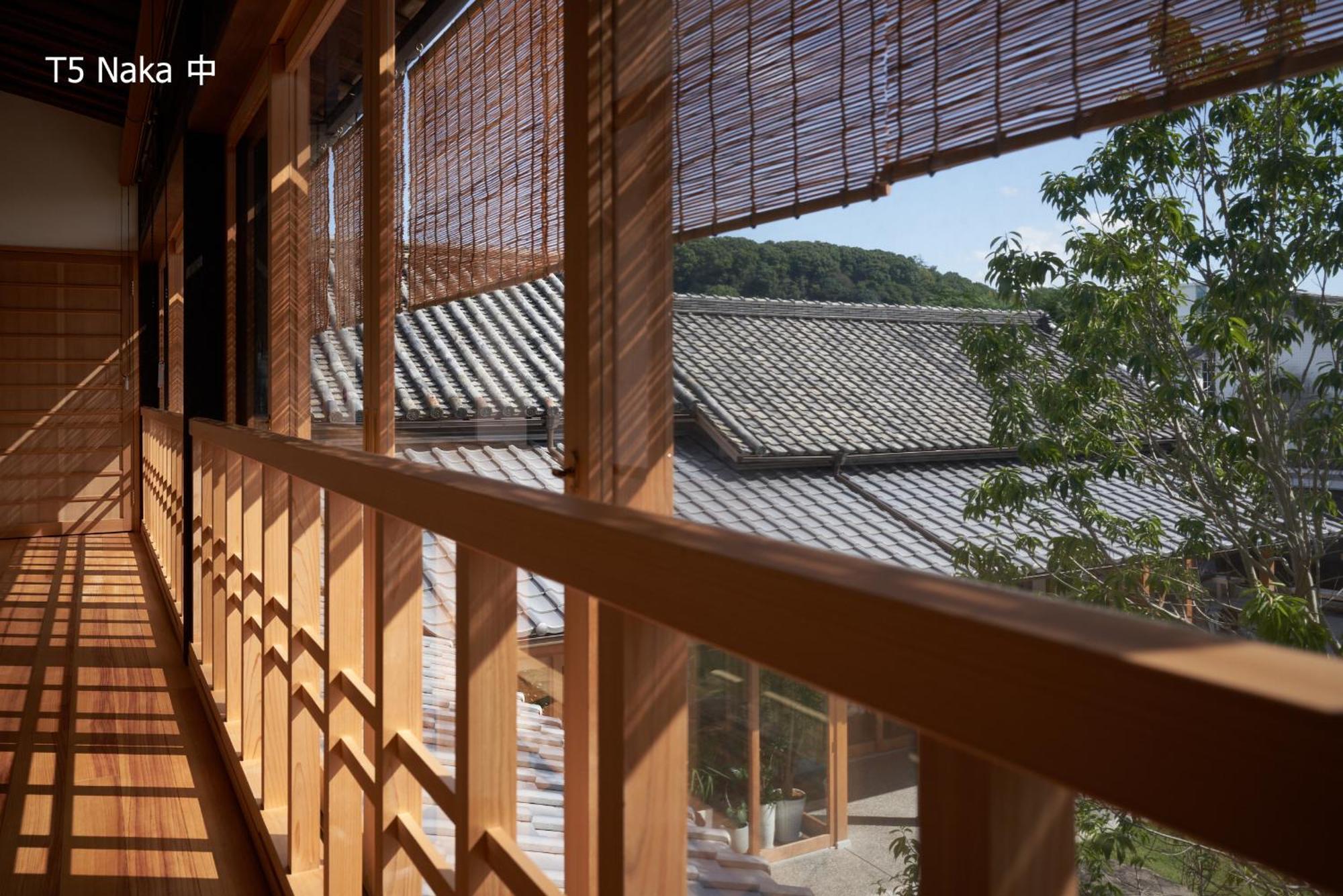 滔々 倉敷民藝館南の宿 Toutou, Mingeikan Minami No Yado Kurashiki Extérieur photo