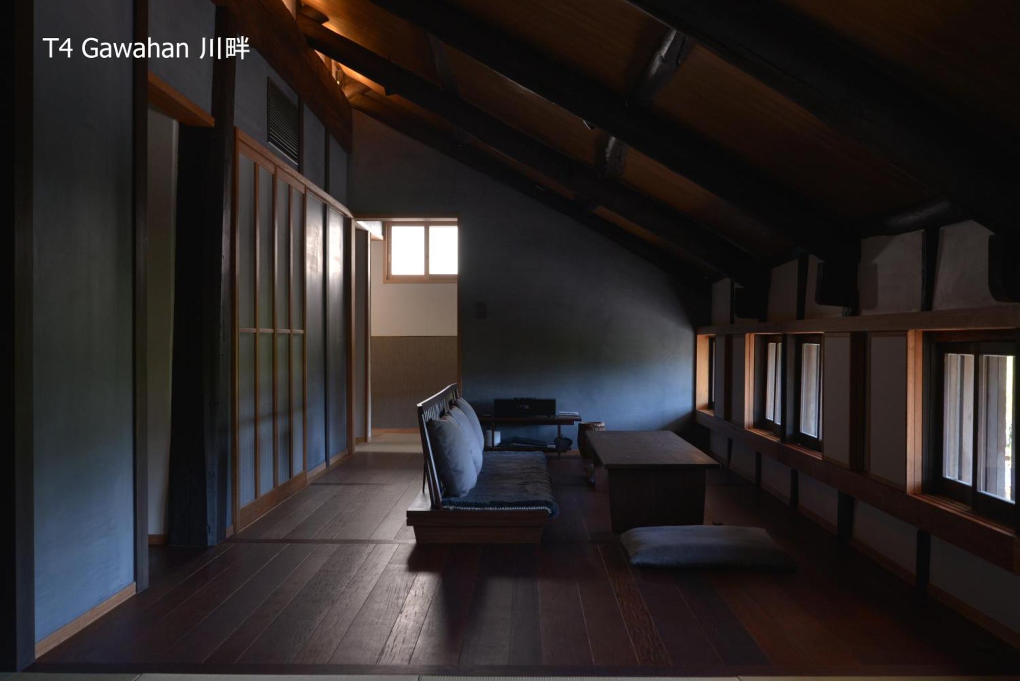 滔々 倉敷民藝館南の宿 Toutou, Mingeikan Minami No Yado Kurashiki Extérieur photo