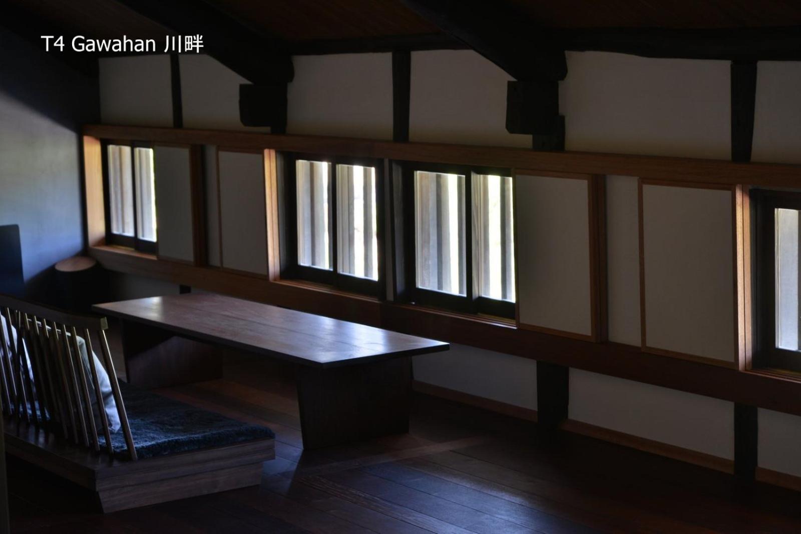 滔々 倉敷民藝館南の宿 Toutou, Mingeikan Minami No Yado Kurashiki Extérieur photo
