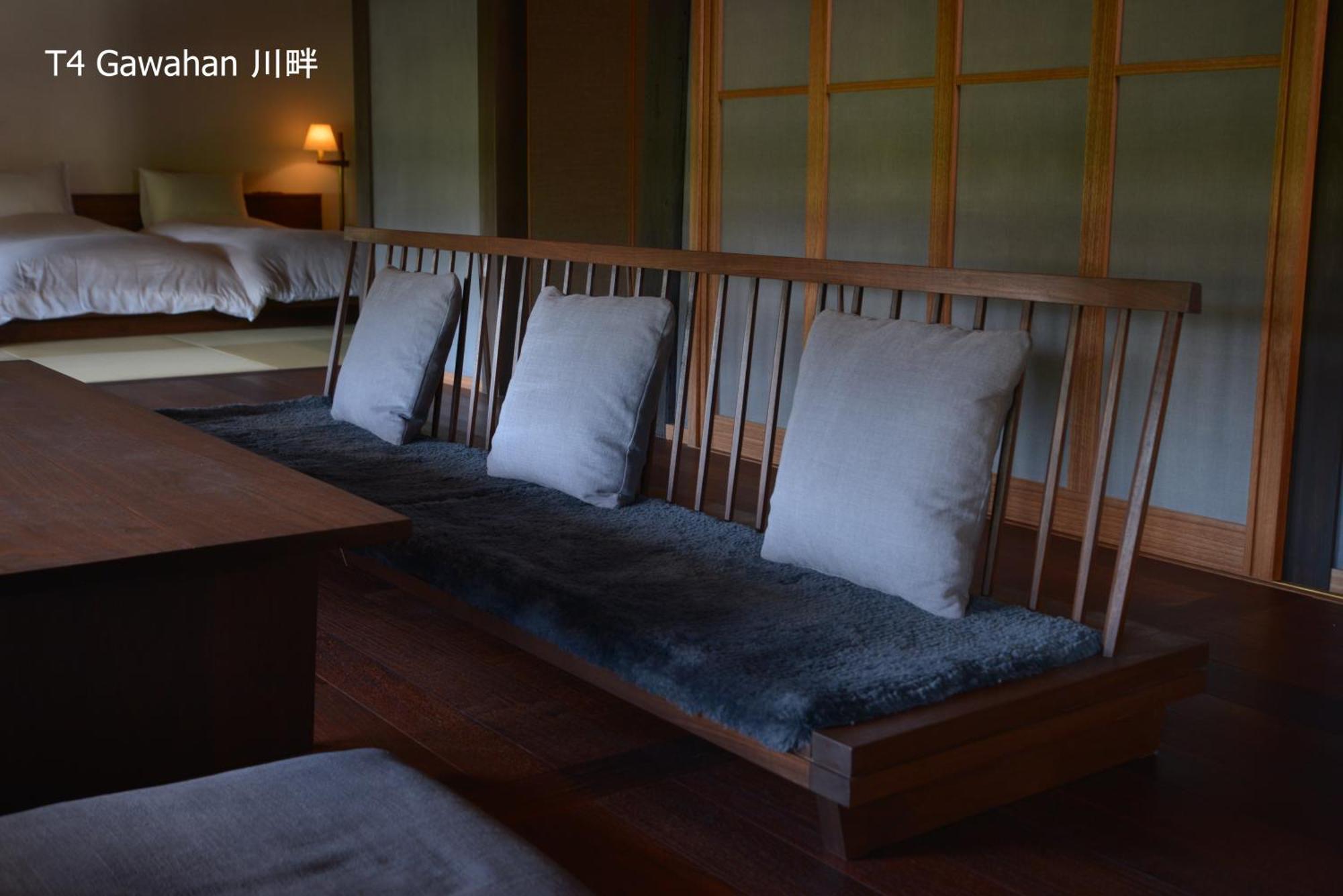 滔々 倉敷民藝館南の宿 Toutou, Mingeikan Minami No Yado Kurashiki Extérieur photo