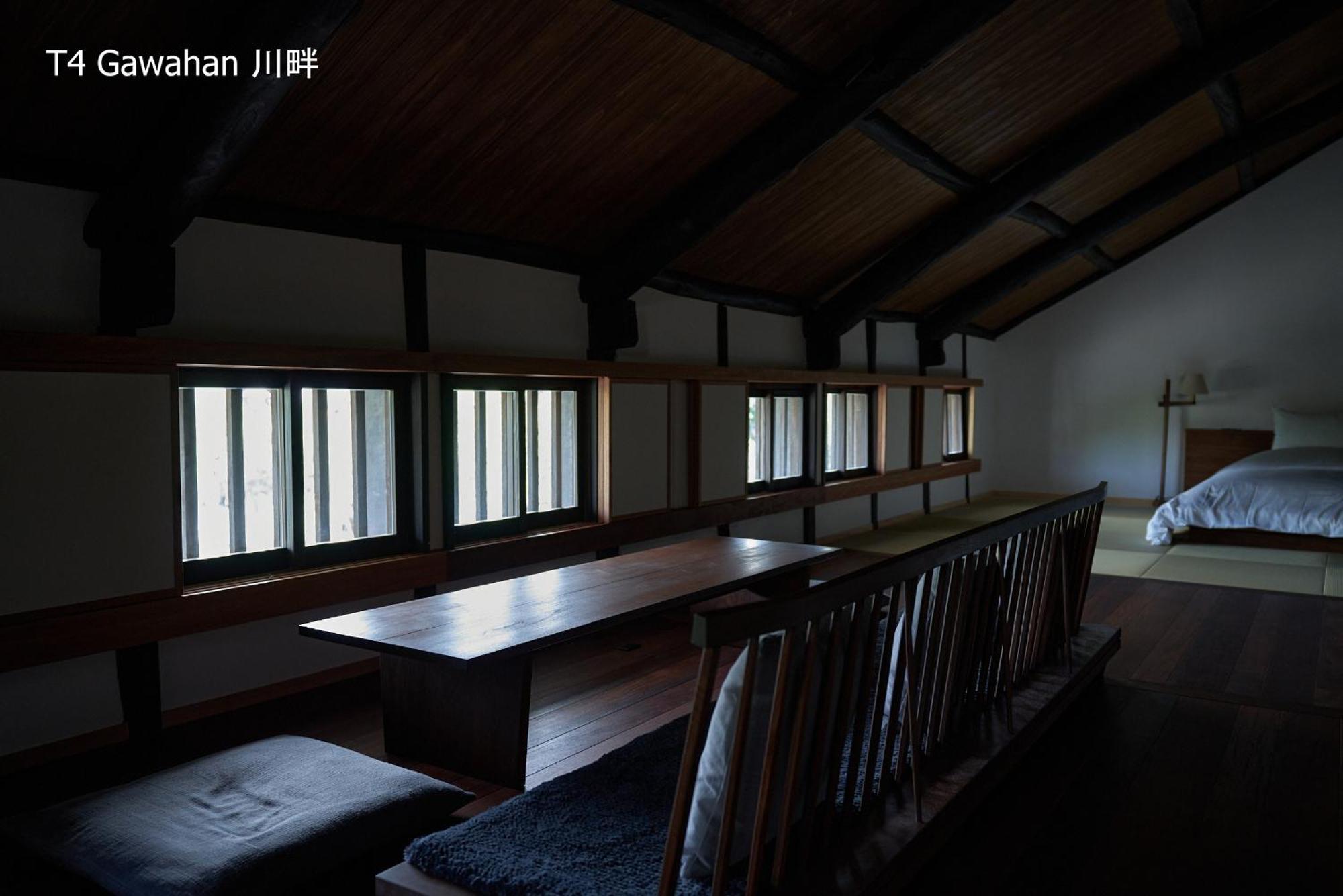 滔々 倉敷民藝館南の宿 Toutou, Mingeikan Minami No Yado Kurashiki Extérieur photo